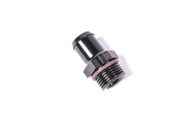 Radium Engineering — Radium Engineering 10AN ORB to Barb .750in Hose - view 2