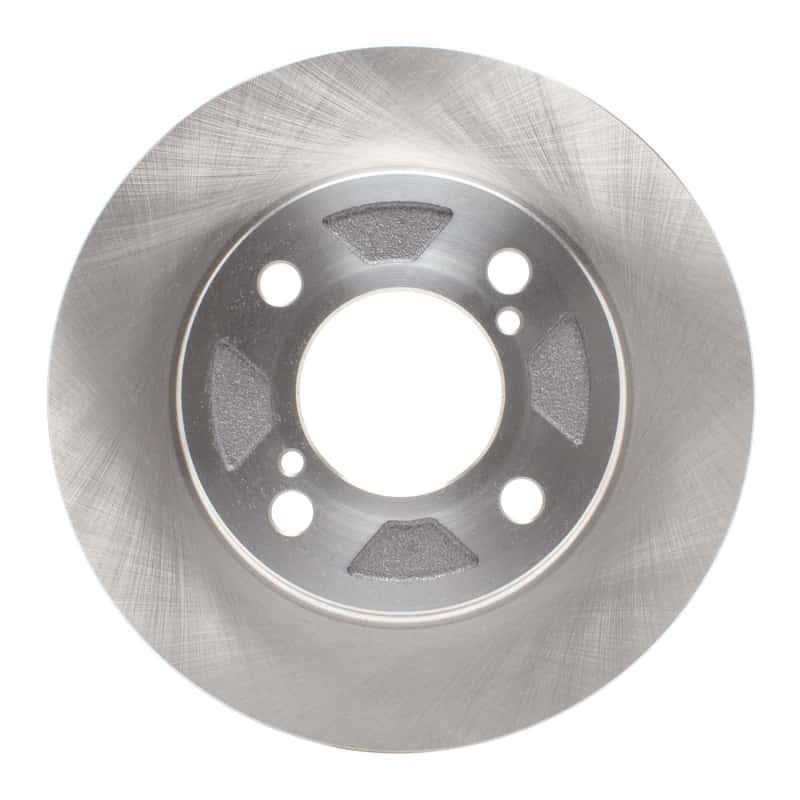 DFC — DFC 18-23 Suzuki Swift (Mexico) Rear Brake Rotor - view 1