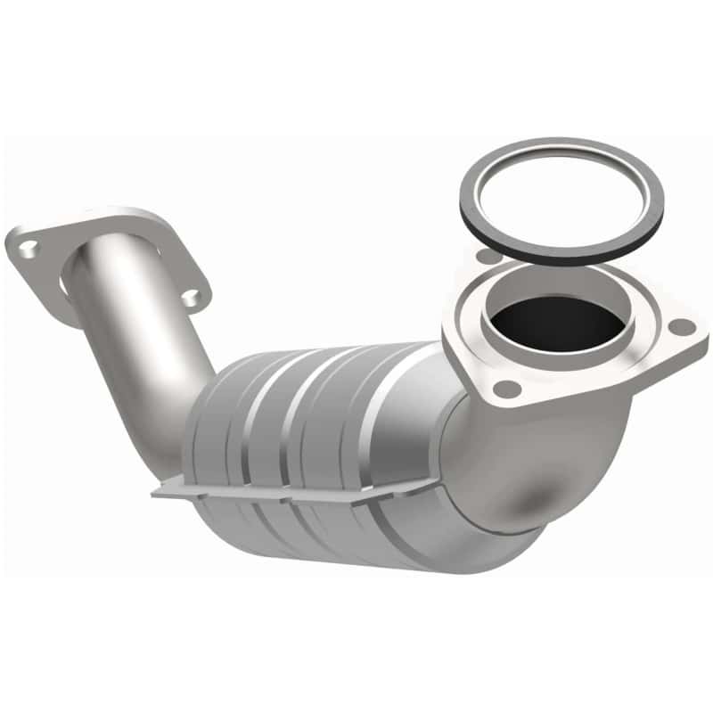Magnaflow — Magnaflow Conv DF 2008 Pontiac G8 3.6L ps
OEM Grade
OEM - view 3