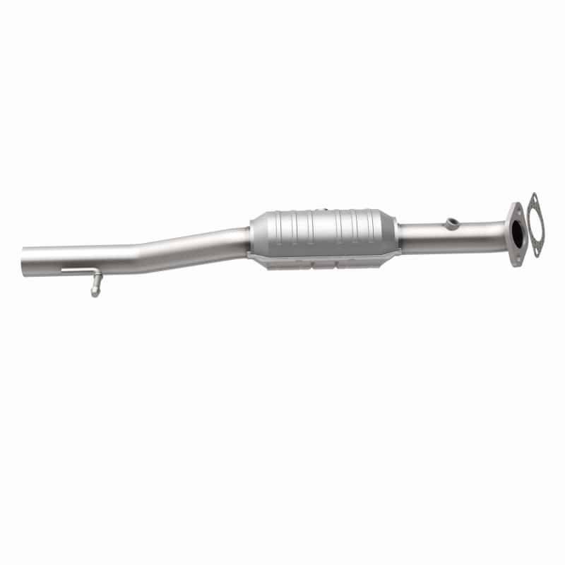 Magnaflow — MagnaFlow Conv DF 08-09 Mitsubishi Lancer 2.0L w/o Turbo *NOT FOR SALE IN CALIFORNIA*
OEM Grade
OEM - view 20