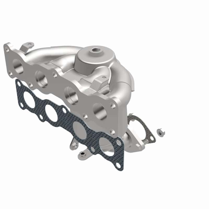 Magnaflow — MagnaFlow 16-20 Kia Sorento LX L4 2.4L OEM Grade Direct-Fit Catalytic Converter
OEM Grade
OEM - view 29