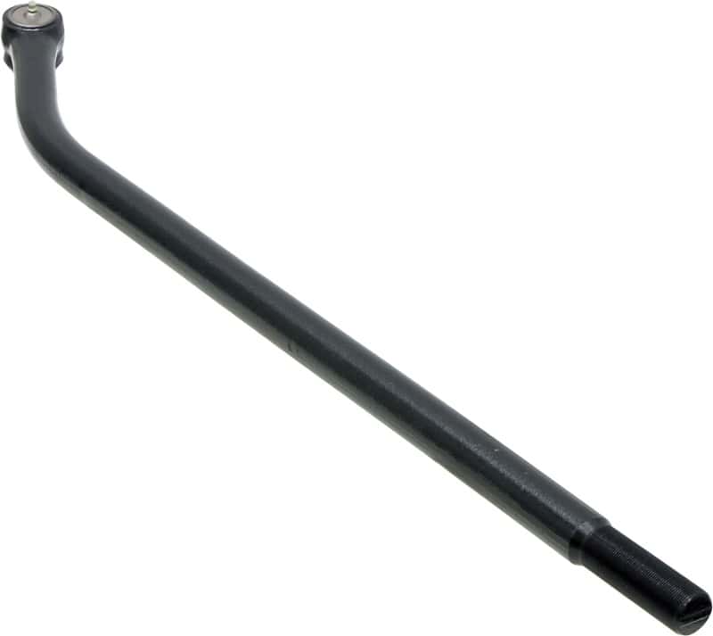 RockJock — RockJock JK Currectlync Drag Link End Flipped Config. Psngr. Steering Arm Drag Link End w/Hardware
Drag Link End - view 1