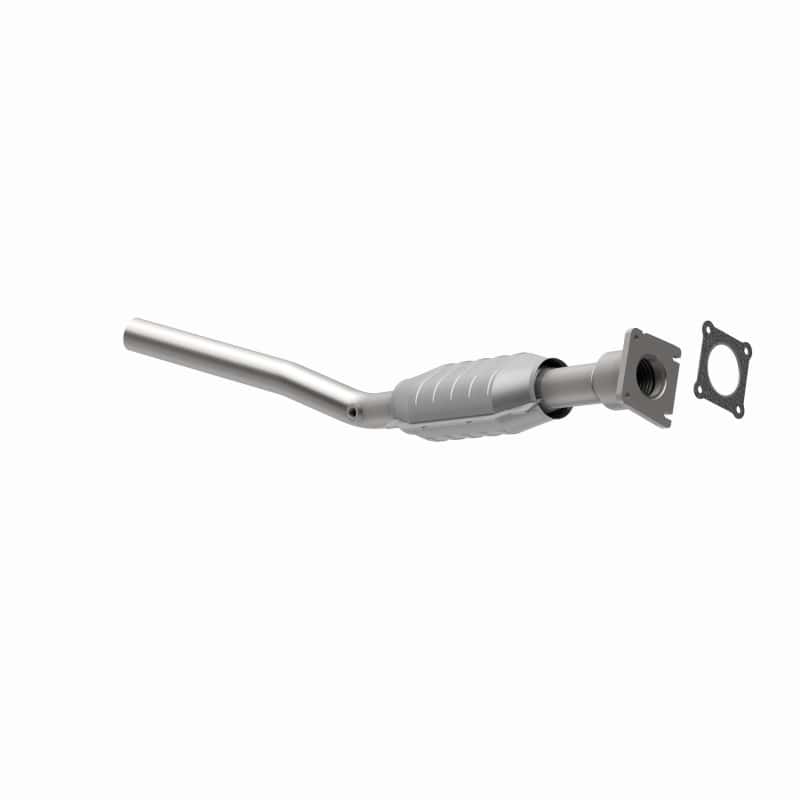Magnaflow — MagnaFlow Conv DF 98-00 Stratus 2.0L
HM Grade
HM - view 22