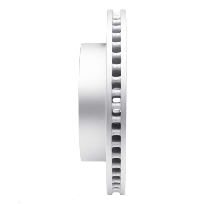 DFC — DFC 00-01 Dodge Ram 1500 Pickup Front GeoSPEC Coated Rotor
DFC Brake Rotor - view 3