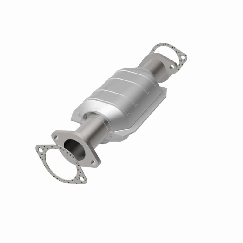 Magnaflow — MagnaFlow Conv DF 01-04 Nissan Frontier 2.4L
OEM Grade
OEM - view 27
