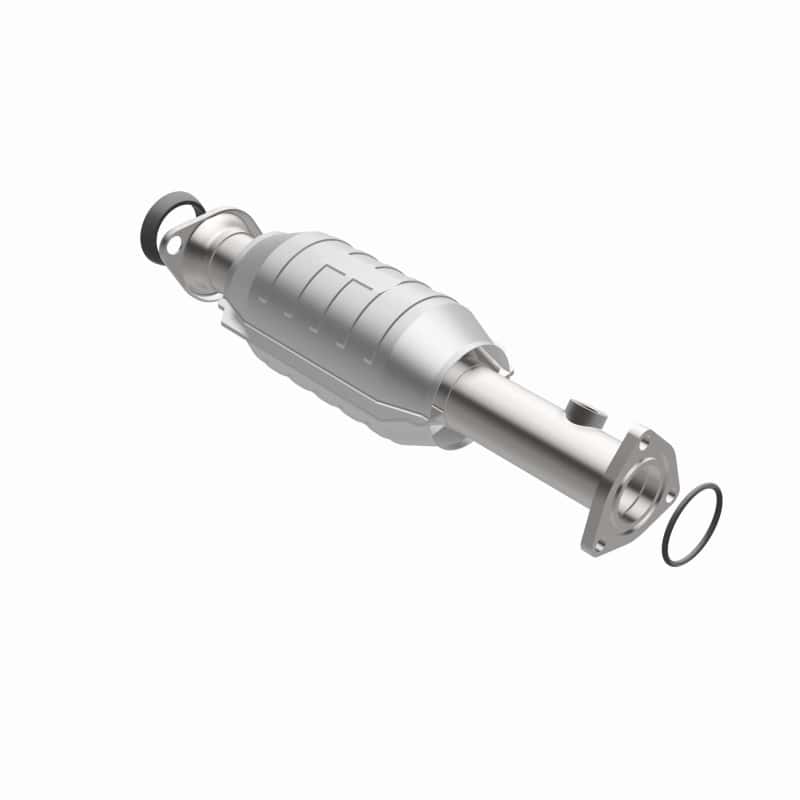 Magnaflow — MagnaFlow Conv DF 96-99 Acura Integra GS LS
HM Grade
HM - view 12