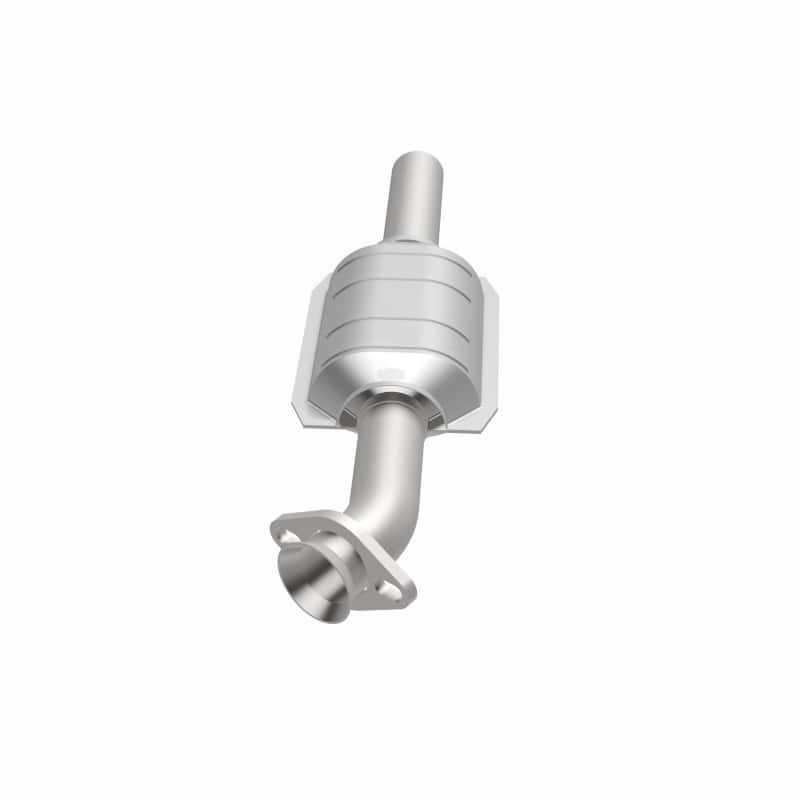Magnaflow — MagnaFlow Conv DF Tempo 92-94
Standard Grade
Standard - view 25