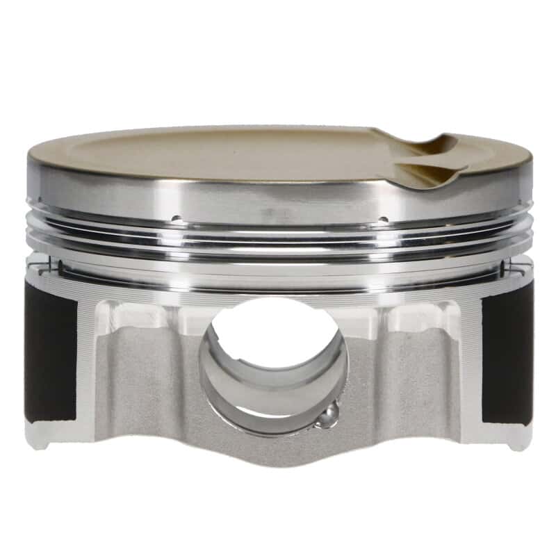 JE Pistons — JE Pistons VW 2.0T TSI Ultra Series 23mm PIN - Set of 4 Pistons - view 10