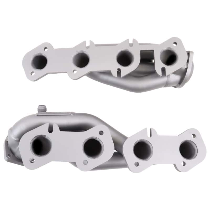 BBK — BBK 97-03 Ford F Series Truck 4.6 Shorty Tuned Length Exhaust Headers - 1-5/8 Titanium Ceramic
Exhaust Headers - view 19