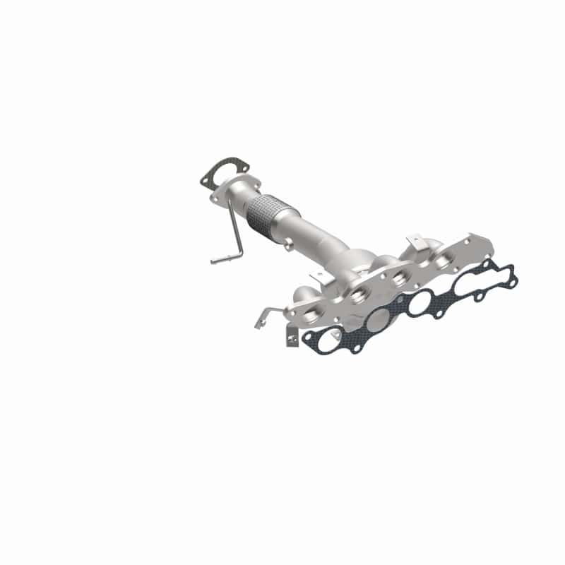 Magnaflow — MagnaFlow Conv DF 07-08 Mazda 3 2.0/2.3 OEM
OEM Grade
OEM - view 23