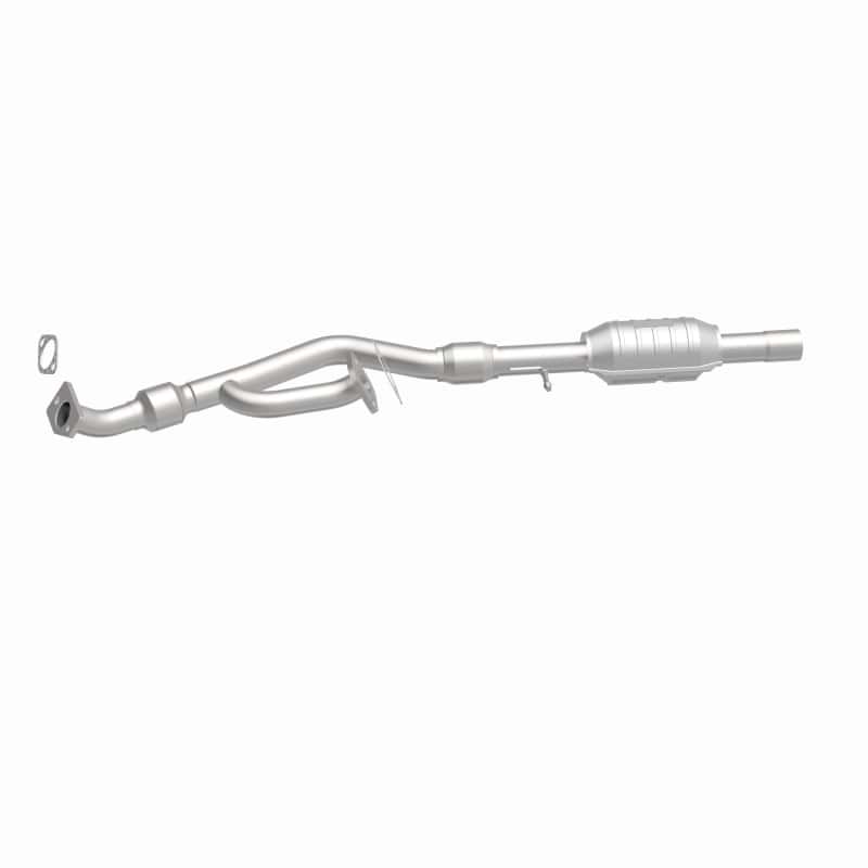 Magnaflow — MagnaFlow Conv DF 01-03 Santa Fe OEM
OEM Grade
OEM - view 11