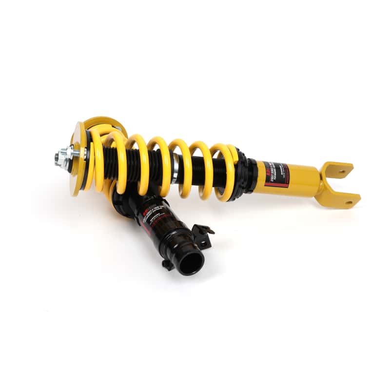 BLOX Racing — BLOX Racing 92-00 Honda Civic / 94-01 Integra (ex TypeR)  Non-Adj Damping Street Series II Coilovers - view 3