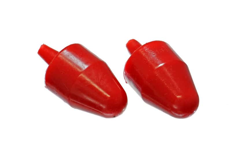 Energy Suspension — Energy Suspension Universal Pull Thru B-Stop - Red
Jounce Bumper Kit - view 3