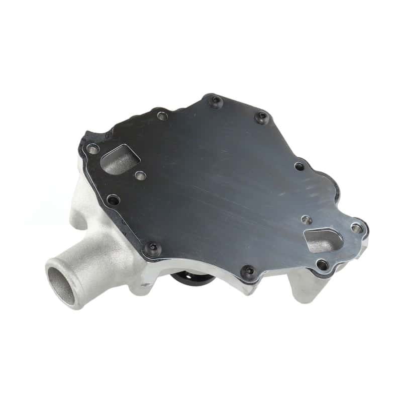Ford Racing — Ford Racing 302/351W Maximum Flow Aluminum Water Pump - view 9