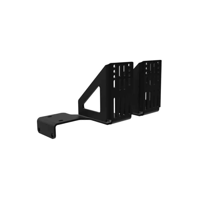 KC HiLiTES — KC HiLiTES Platform One Roof Rack Awning Mounts (Does Not Include Rack) - view 5