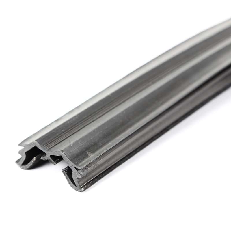OMIX — Omix Complete Glass Run Front L/R- 74-91 SJ Models
DoorWindowGlassRunCh - view 2