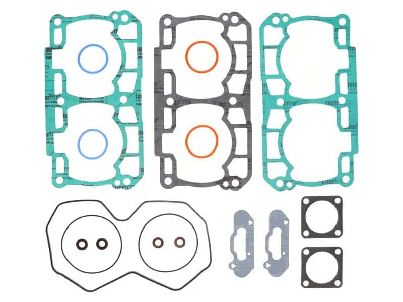 Wiseco — Wiseco 12-16 Ski-Doo 800R Top End Gasket Kit
Gasket Kit - view 2