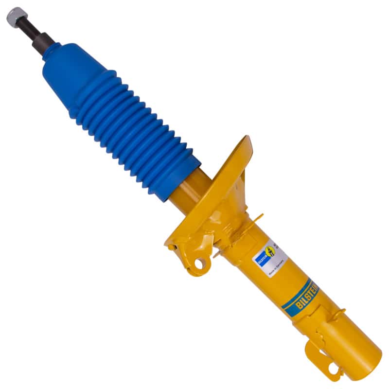 Bilstein — Bilstein B12 2008 Volkswagen Beetle 10 Anos Hatchback Front and Rear Suspension Kit
Complete Kit - view 4