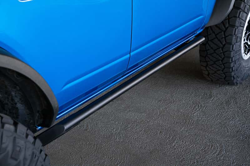 DV8 Offroad — DV8 Offroad 21-22 Ford Bronco FS-15 Series Rock Sliders
Rock Sliders - view 20