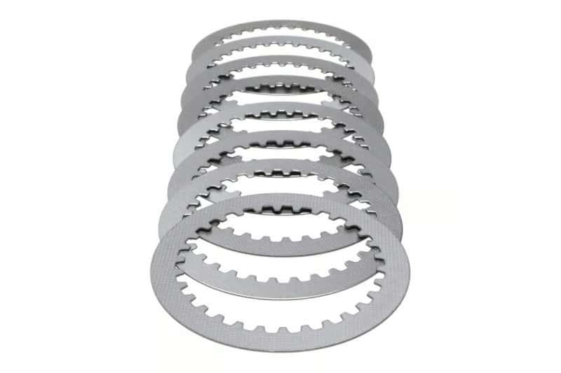 Wiseco — Wiseco Clutch Plate Kit - 8 Steel Clutch Basket
Clutch Plate Kit - view 5
