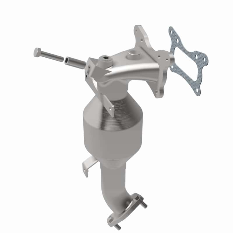 Magnaflow — Magnaflow Conv DF 13-14 Accord 2.4L Manifold
OEM Grade
OEM - view 19