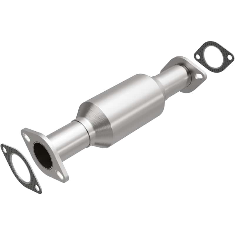 Magnaflow — Magnaflow 96-97 Nissan Pickup 2.4L Direct Fit Converter
California - view 1