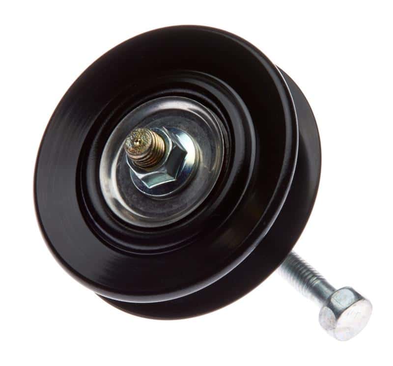 Gates — Gates 98-04 Nissan Frontier 4-Cyl. 2.4L P.S. Belt Drive Pulley - view 1