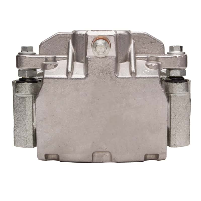 DFC — DFC 07-24 Cadillac Escalade EXT Rear-L Premium Caliper - Silver Zinc Coated
DFC Brake Caliper - view 4