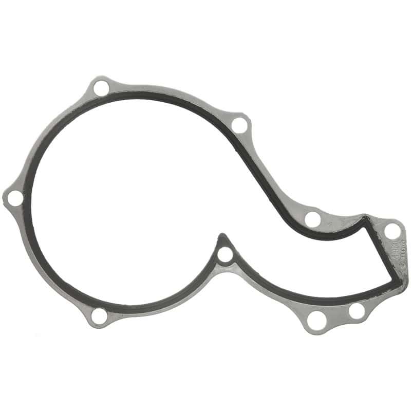 Fel-Pro — Fel-Pro Volkswagen Passat 35549 Engine Water Pump Gasket - view 1
