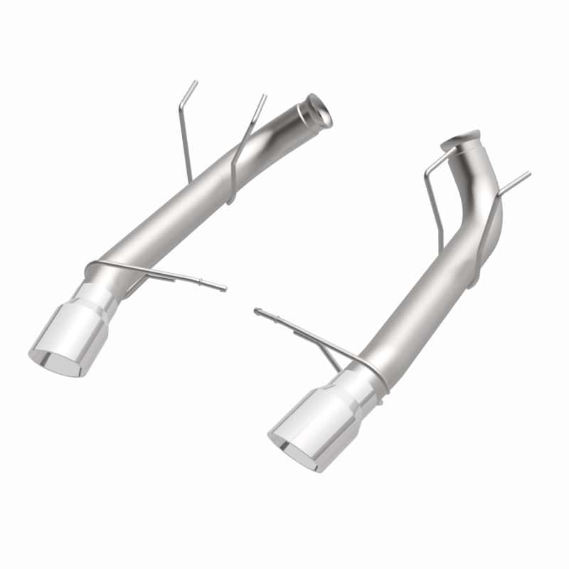 Magnaflow — MagnaFlow SYS A/B 2011 Ford Mustang 5.0L
Axle-Back - view 24