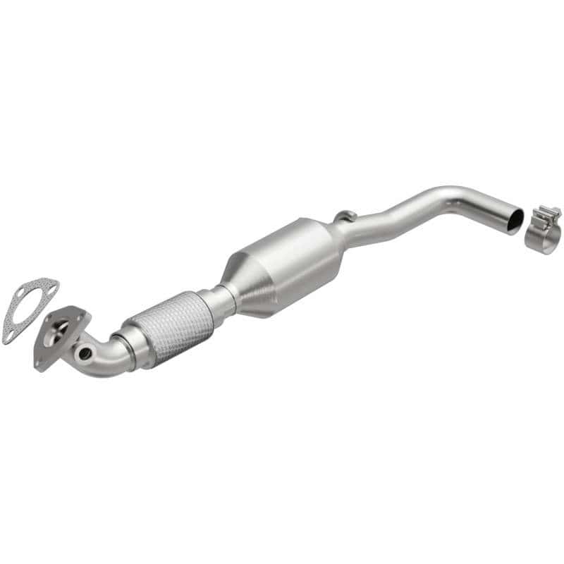 Magnaflow — MagnaFlow 14-16 Cadillac ELR 1.4L/12-15 Chevrolet Volt 1.4L OEM Grade Direct Fit Catalytic Converter
OEM Grade
OEM - view 1