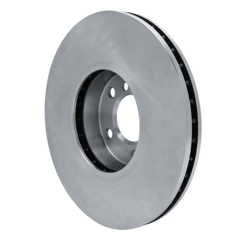 DFC — DFC 07-19 BMW X5 Front Brake Rotor
DFC Brake Rotor - view 4