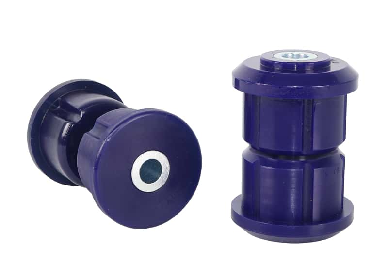 Superpro — SuperPro 1984 BMW 318i Base Rear Subframe Bushing Set
Bushing Kit - view 4