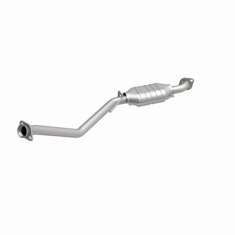 Magnaflow — MagnaFlow Conv DF Ford 87 93
Standard Grade
Standard - view 10