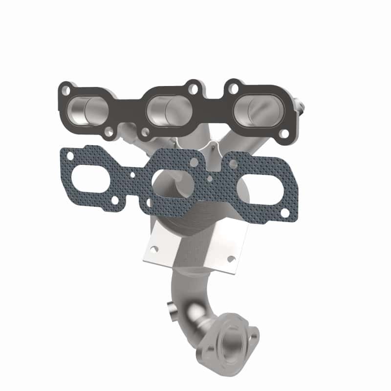Magnaflow — Magnaflow Conv DF 2006 Ford Fusion 3.0L
California - view 26
