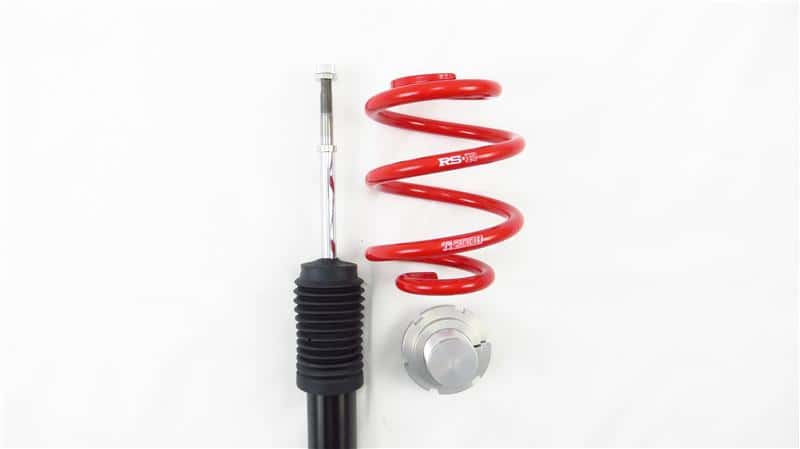 RS-R — RS-R 11+ Nissan Juke 4WD (NF15) Sports-i Coilovers - view 5