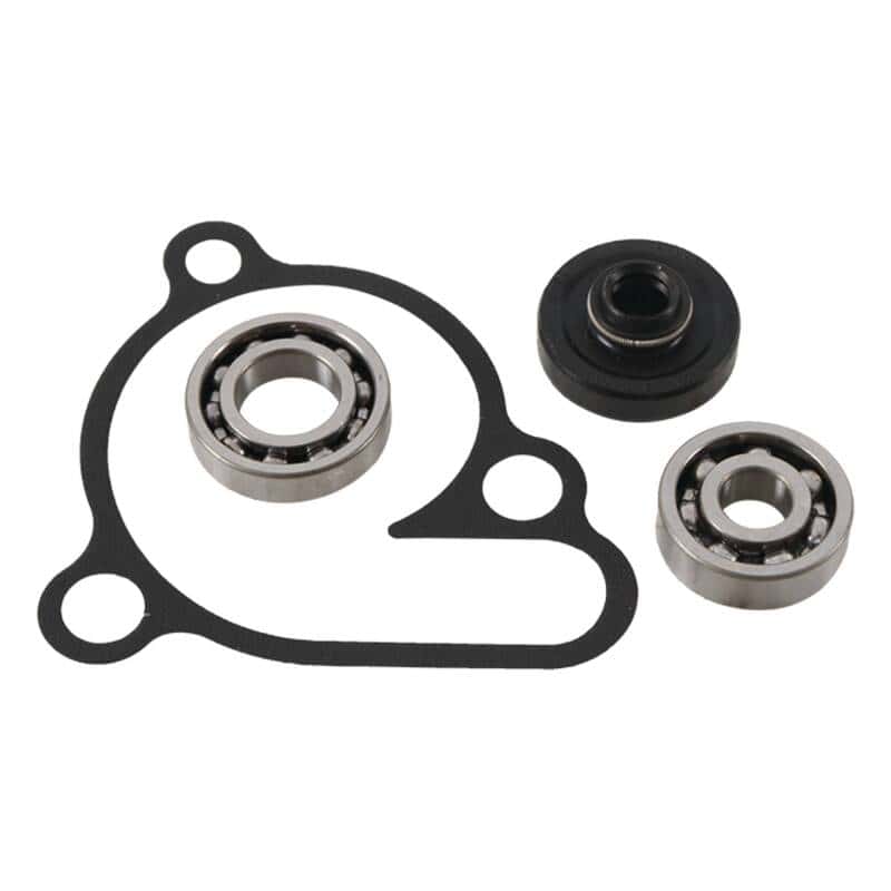 Hot Rods — Hot Rods 04-07 Suzuki RM 125 125cc Water Pump Kit - view 2