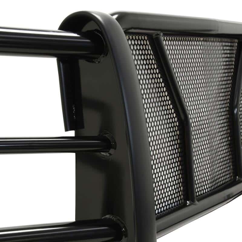 Westin — Westin 2021 Ford F150 HDX Grille Guard - Black
Grille Guard - view 10