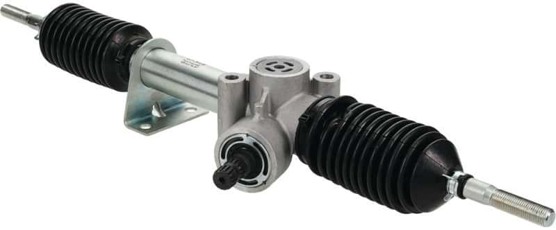 QuadBoss — QuadBoss 16-17 Can-Am Maverick 1000R Turbo Steering Rack Assembly - view 2
