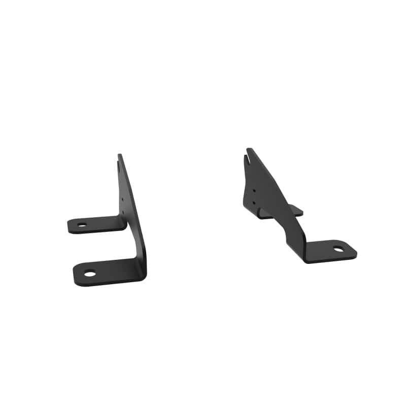 KC HiLiTES — KC HiLiTES 22-24 Polaris RZR Pro R Light Bar Mount for 30in FLEX ERA LED Light Bar - Overhead - view 10