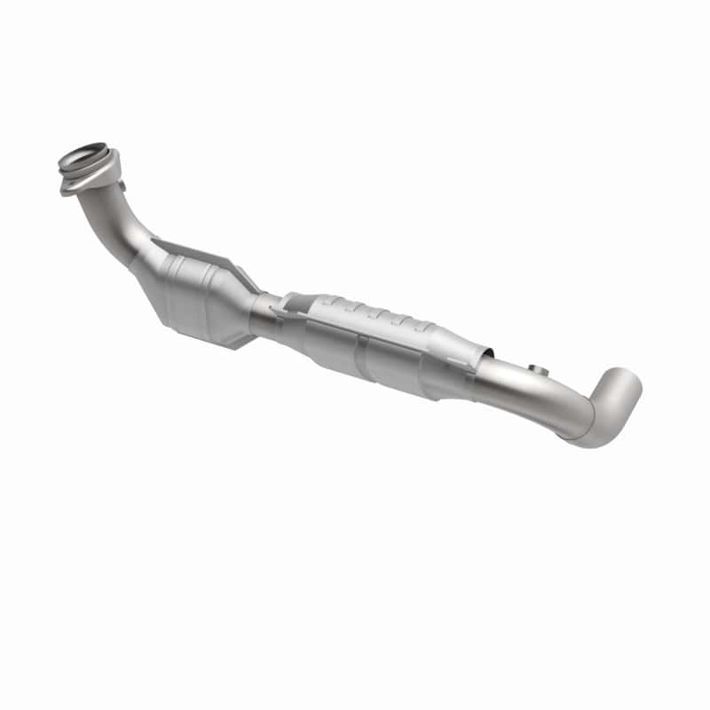 Magnaflow — MagnaFlow Conv DF 01 Ford Trucks 5.4L
California - view 13