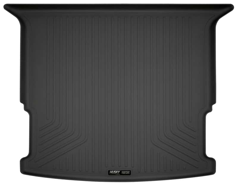 Husky Liners — Husky Liners 19-23 Chevrolet Blazer Black Rear Cargo Liners (Behind 3rd Row)
Cargo Liner - view 1