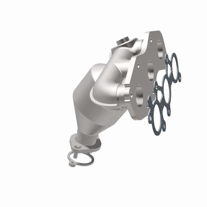 Magnaflow — Magnaflow Conv DF 07-10 Lex/Toy ES350/Camry / Toy 05-10 Avalon 3.5L P/S Manifold *NO CALIFORNIA*
HM Grade
HM - view 21
