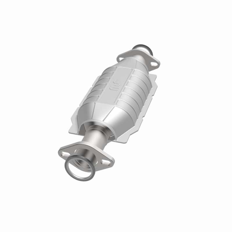 Magnaflow — MagnaFlow Conv DF Toyota 88-95
Standard Grade
Standard - view 26