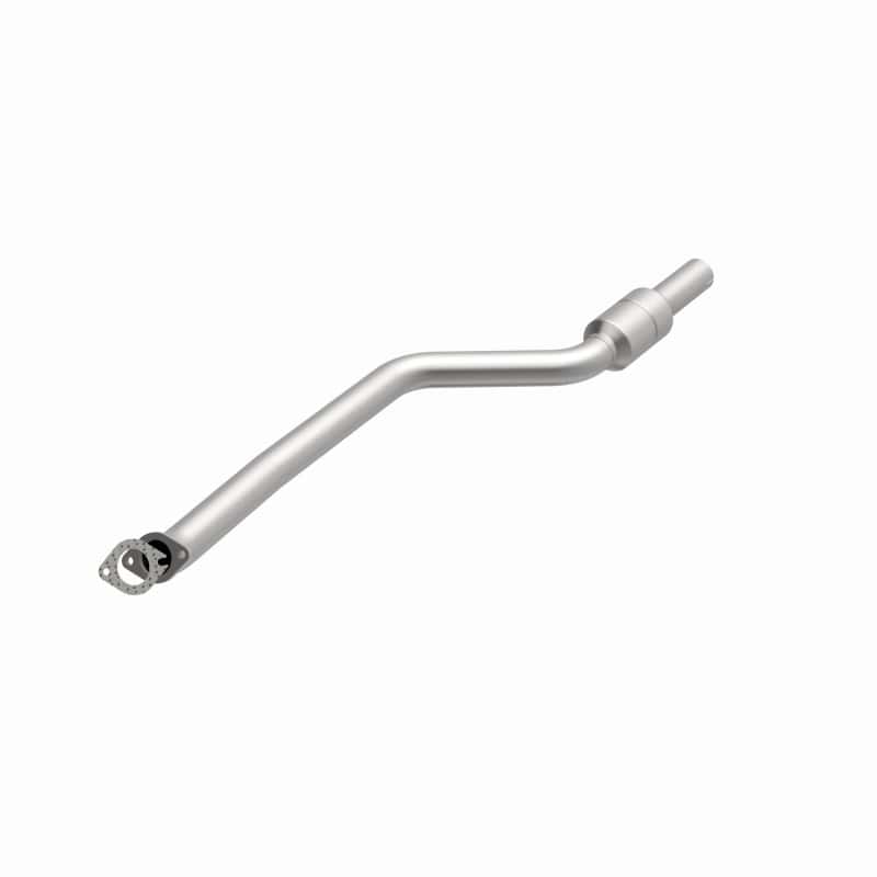 Magnaflow — MagnaFlow Conv DF BMW 3 07-08 Front OEM
OEM Grade
OEM - view 28