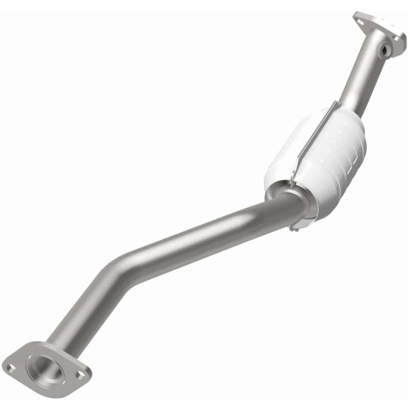 Magnaflow — MagnaFlow Conv DF 01-04 Nissan Frontier/XTerra 3.3L (Exc Supercharged) D/S Rear (49 State)
HM Grade
HM - view 4