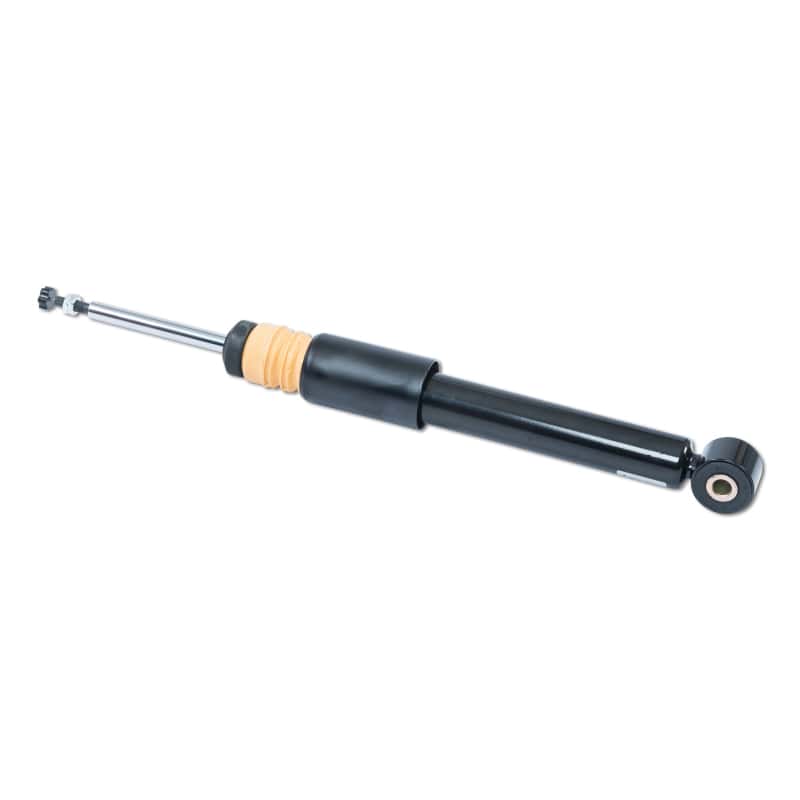 ST Suspensions — ST TA-Height Adjustable Coilovers 05-10 VW Golf V/Jetta V A3 (8P) 2WD
Coilover Kit - view 5