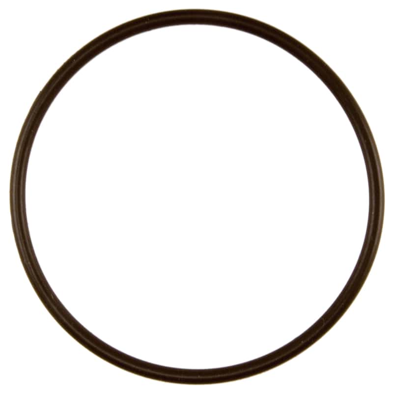 Fel-Pro — Fel-Pro Chevrolet Traverse Engine Coolant Thermostat Housing Gasket - view 1
