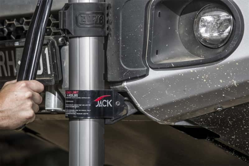 ARB — Jack - view 4