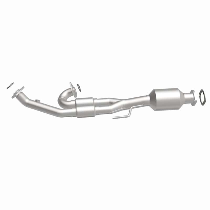 Magnaflow — Magnaflow 04-09 Nissan Quest 3.5L Direct Fit Converter
California - view 11